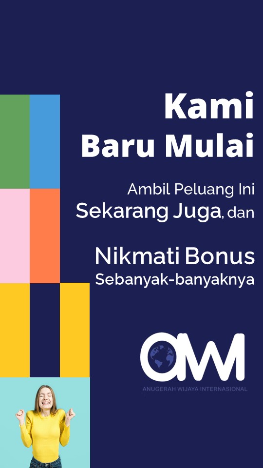 Marketing Plan Bisnis AWI 10